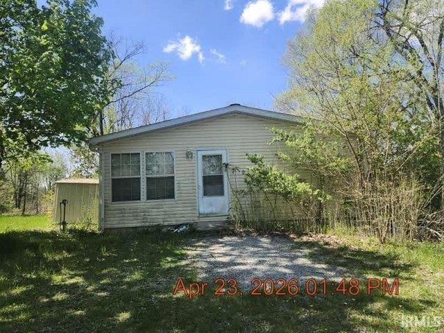 House for sale in Warsaw, Indiana