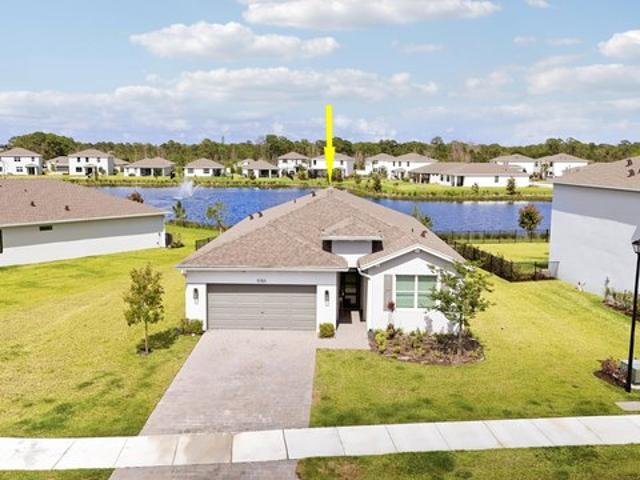 House for sale in Stuart, Florida