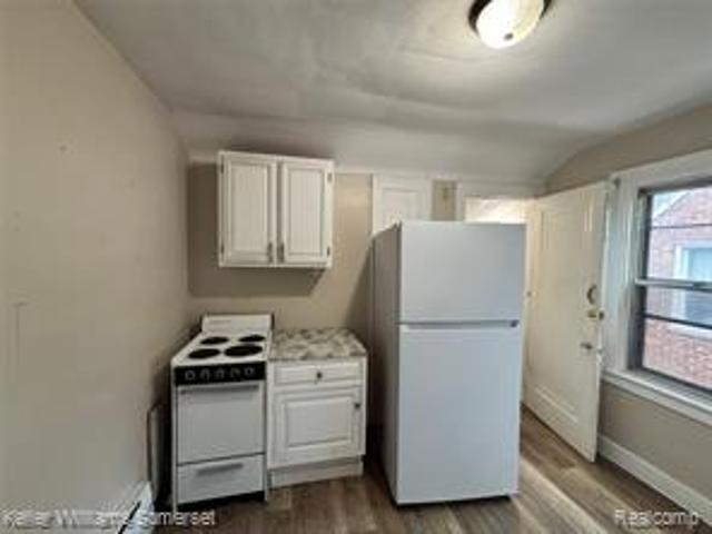 Property for rent in Detroit, Michigan