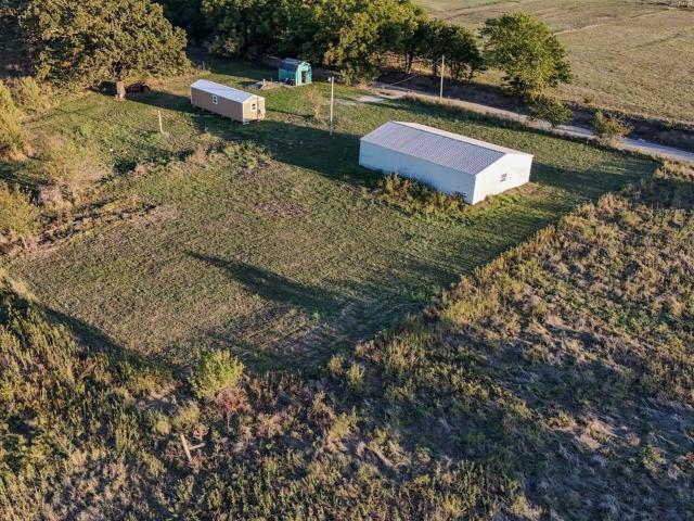Land for sale in Prague, Pottawatomie County