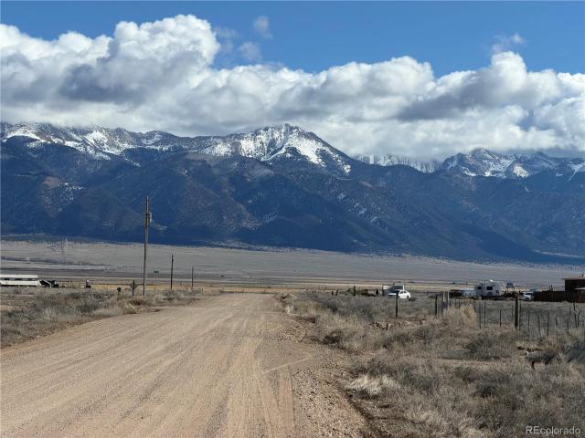 Land for sale in Moffat, Colorado