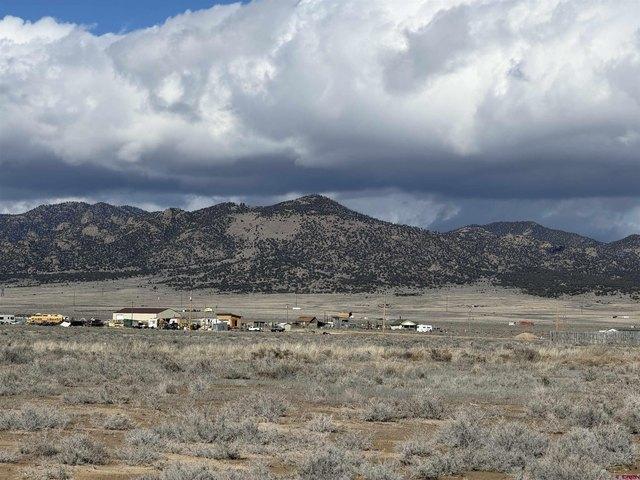 Land for sale in Moffat, Saguache County
