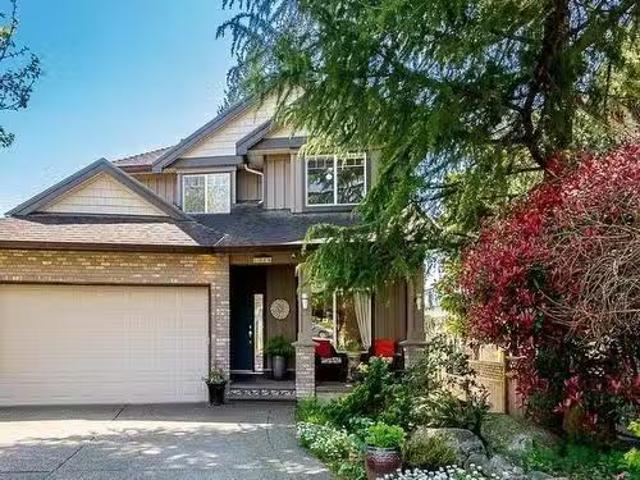 House for sale in Surrey, British Columbia