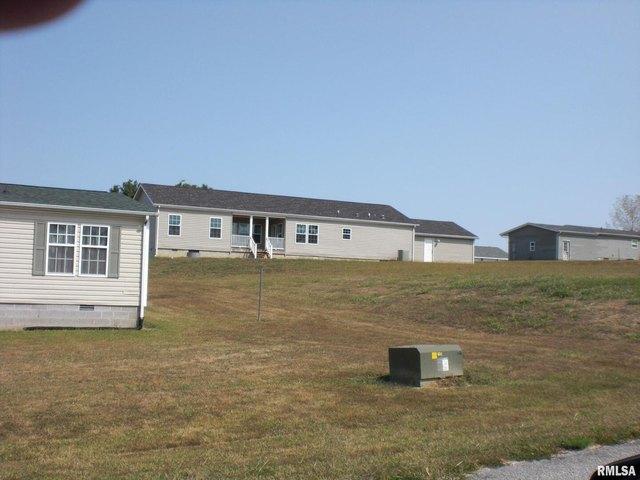 Land for sale in Carterville, Illinois