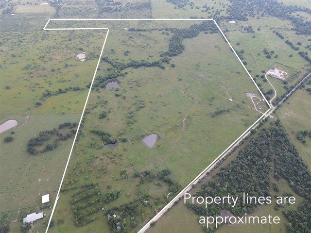Farm for sale in Grimes, Texas