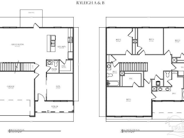 House for sale in Gulf Breeze, Florida