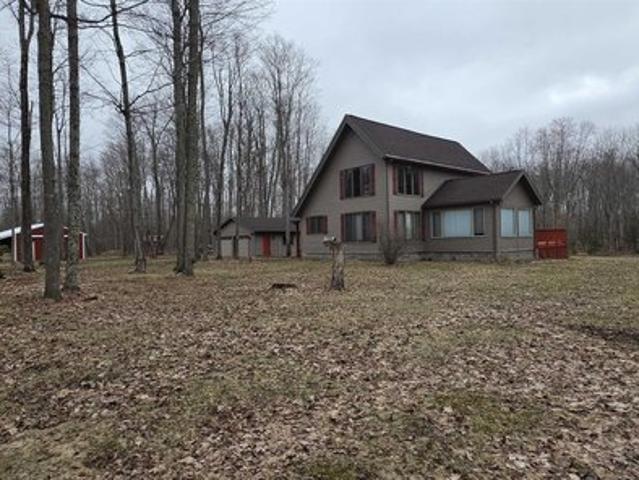 House for sale in Rock, Michigan