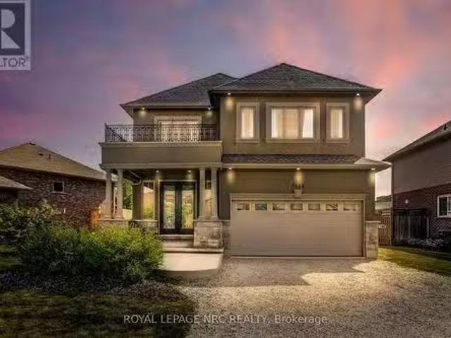 House for sale in Niagara, Ontario