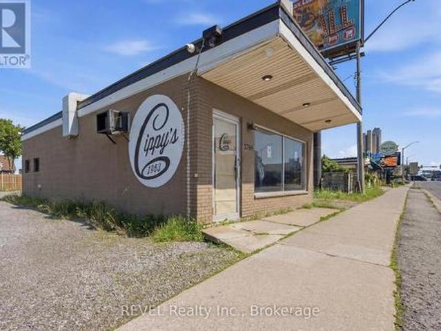Commercial for rent in Niagara, Ontario