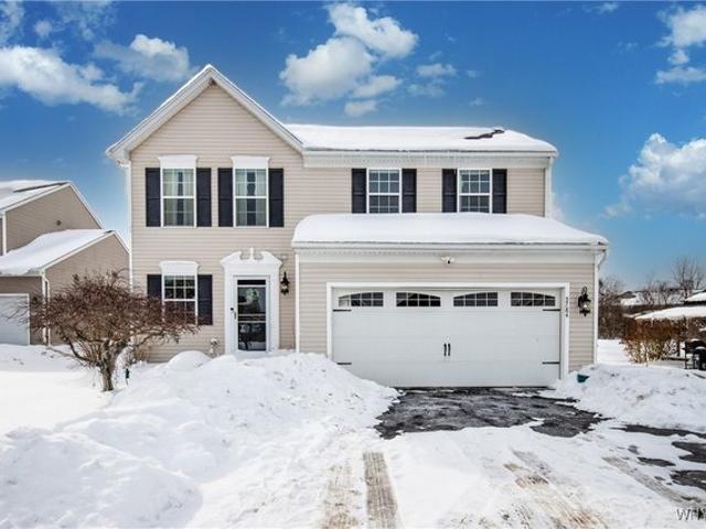 House for sale in Niagara, New York