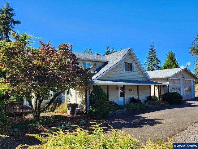 House for sale in Oregonia