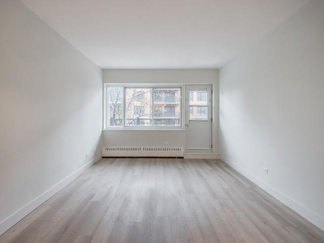 Apartment for rent in Côte-des-Neiges, Montréal
