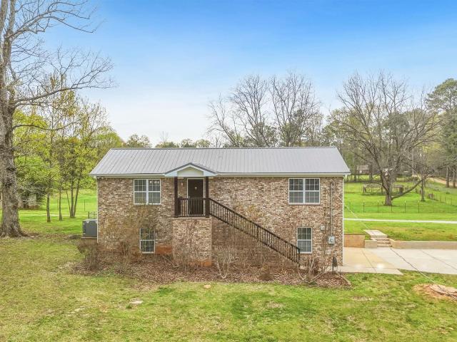 House for sale in Alabama