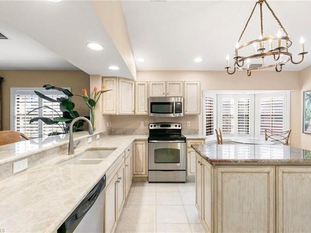 Condo for sale in Naples, Florida