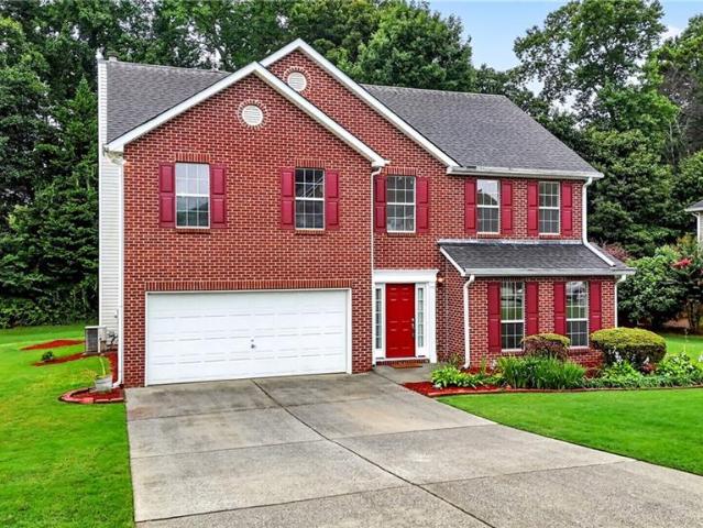 House for sale in Georgia