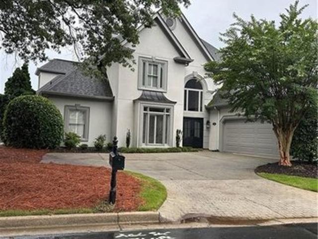 House for sale in Duluth, Georgia