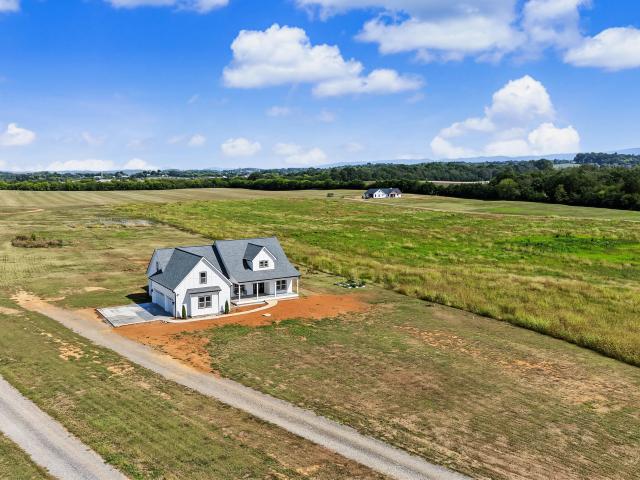 House for sale in Jena, Greenback