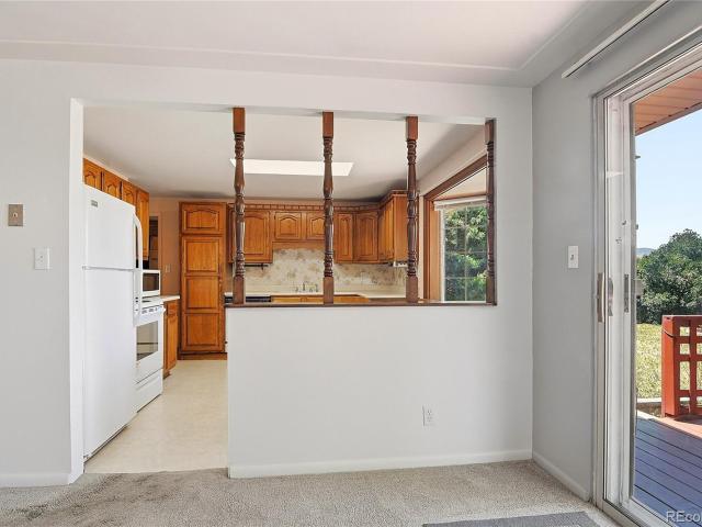 House for sale in Golden, Colorado
