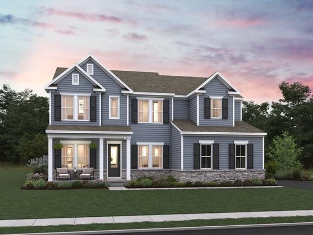 House for sale in Bethlehem, Pennsylvania