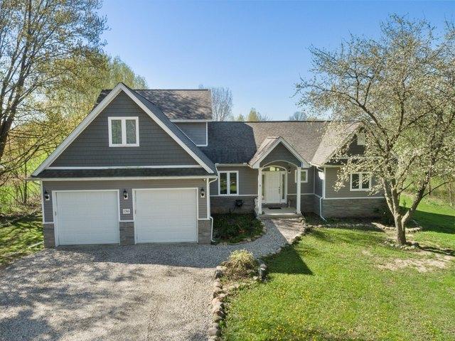 House for sale in Howell, Michigan