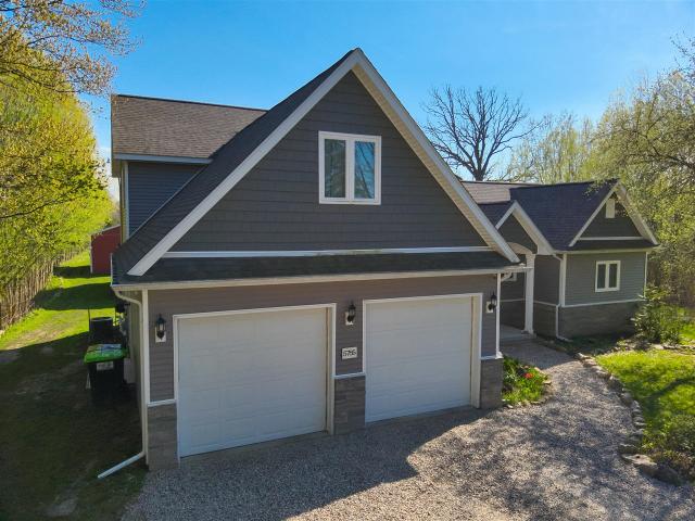 House for sale in Conway, Michigan