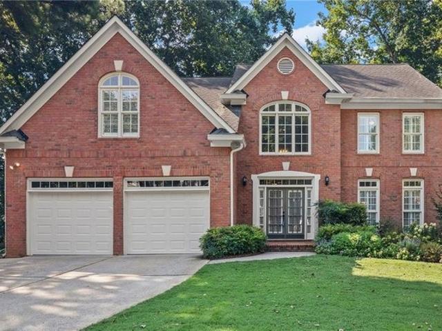 House for sale in Johns Creek, Georgia