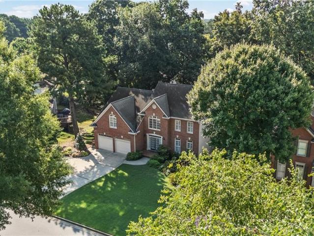 House for sale in Johns Creek, Georgia