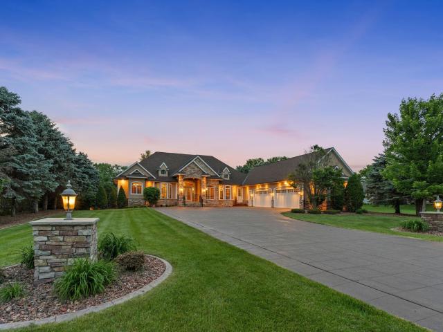 House for sale in Rice, Minnesota