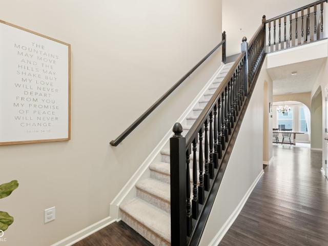House for sale in Whitestown, Indiana