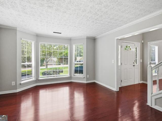 House for sale in Douglasville, Georgia