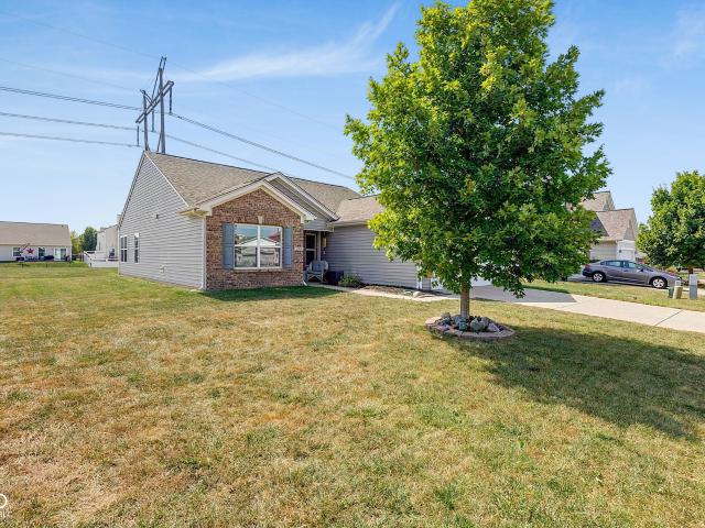 House for sale in Whitestown, Indiana