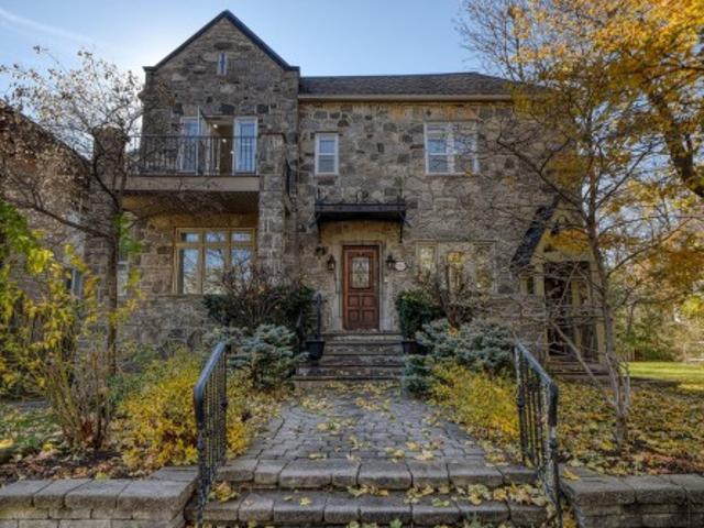 Property for rent in St. Leonard's, Quebec