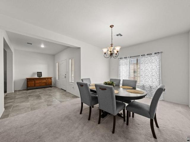 House for sale in Yuma, Arizona