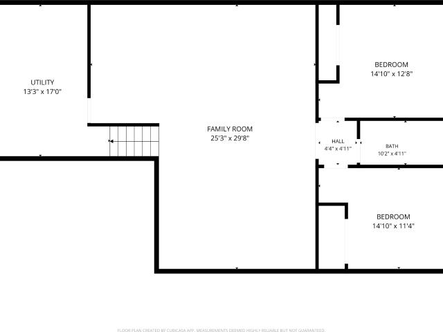 House for sale in Beltrami, Minnesota
