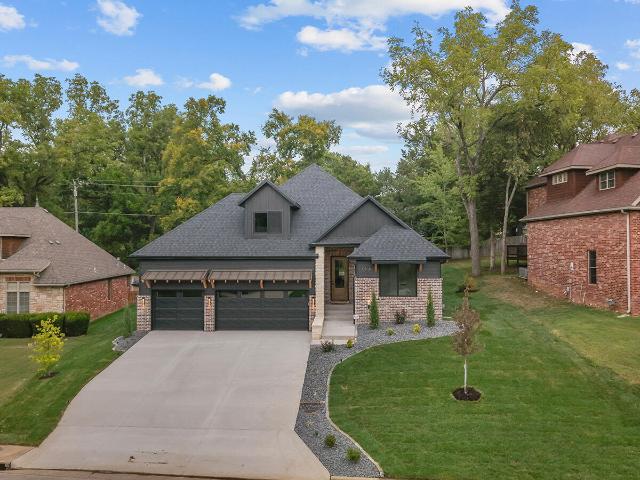 House for sale in Rivercut, Springfield