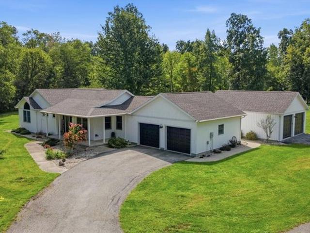House for sale in Ada, Ohio