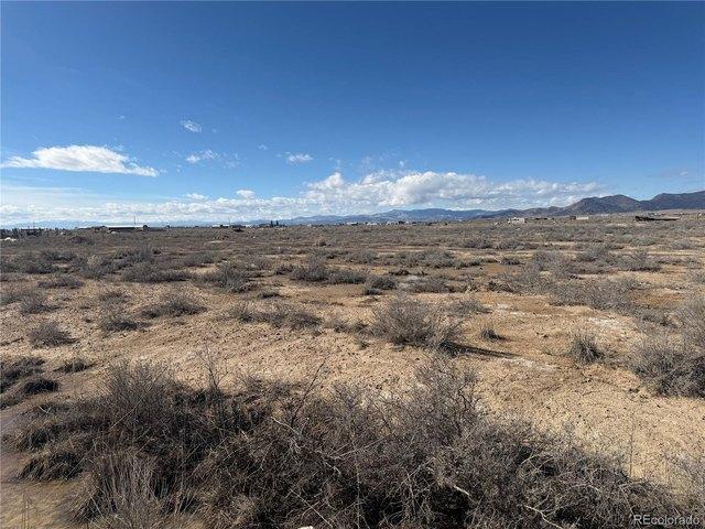 Land for sale in Moffat, Colorado