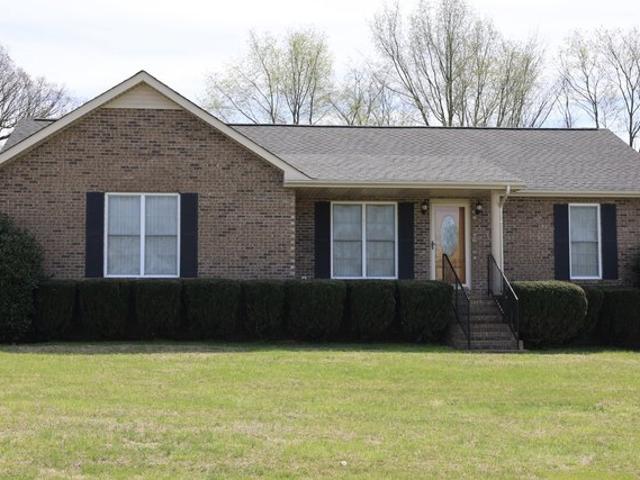 House for sale in Tennessee
