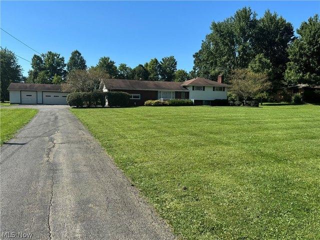 House for sale in New Middletown, Ohio