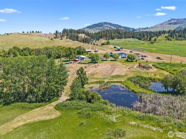 Land for sale in Fruitland, Washington