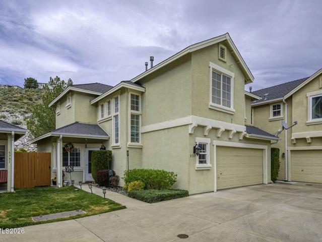 House for sale in Reno, Nevada