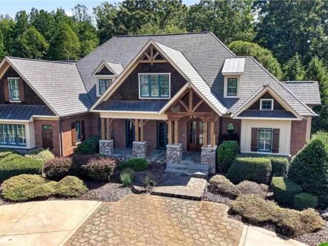 House for sale in Guilford, North Carolina