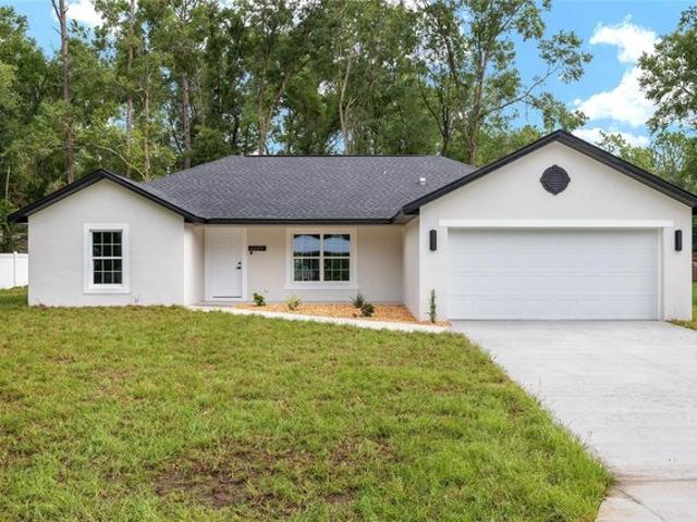 House for sale in Ocala, Florida