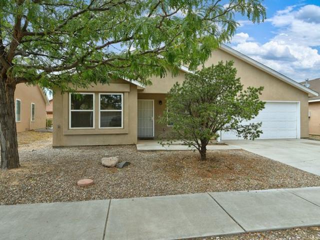 House for sale in New Mexico