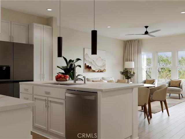Townhouse for sale in Garden Grove, California