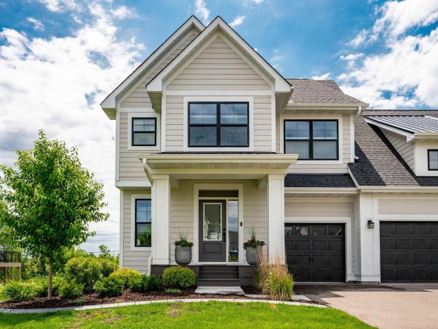 House for sale in Hugo, Minnesota