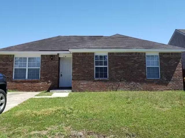 House for rent in Hinesville