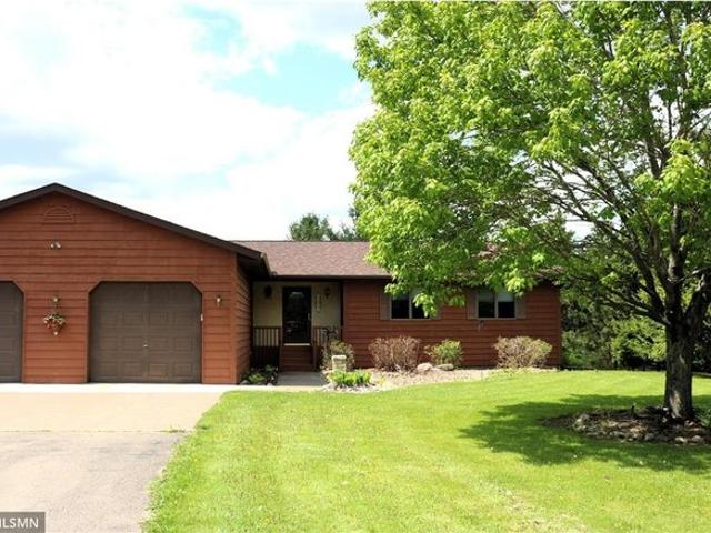 House for sale in Pine City, Minnesota
