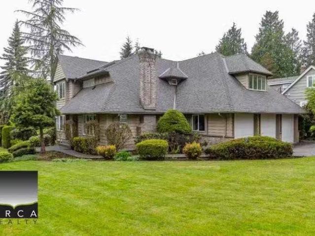 House for rent in West Vancouver, British Columbia