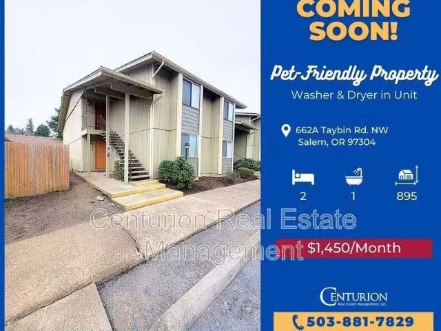 Condo for rent in Salem